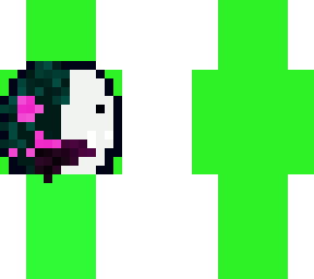 corrupted dream
