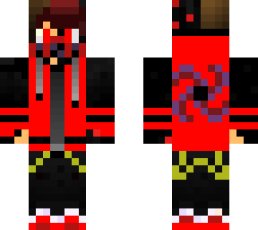corrupted gamer