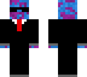 corruption 2.0 (suit)