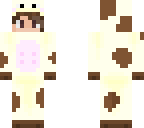 cow onesie