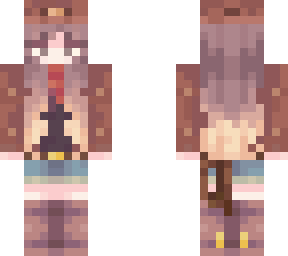 Western | Minecraft Skins