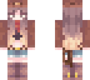 cowgirl