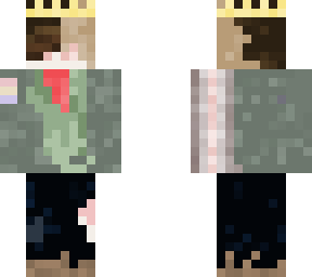 crown boy person cool swag