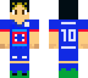 cruz azul 10