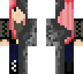 cryptonite gaming skin