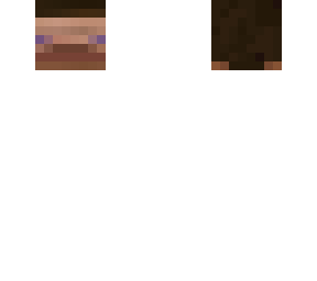 cursed steve