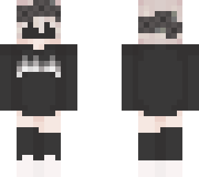 cuteboy edit blind