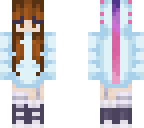 cyan axolotl hoodie (edited_