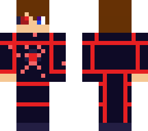 cyborg_lucas (virus)