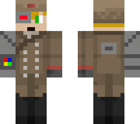 cyborg soviet