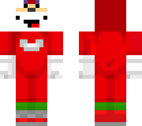 d_08 knuckles