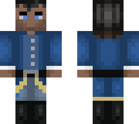 dalinar kholin (4 pixel)