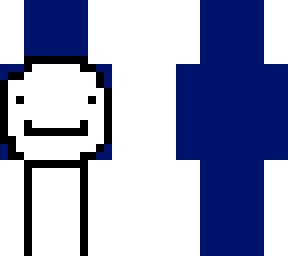 dark blue dream