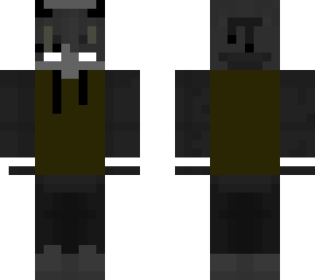 dark boy