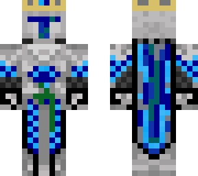 dark empire knight