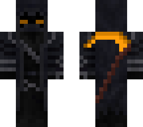 dark maste