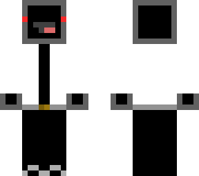 dark skeppy with suit