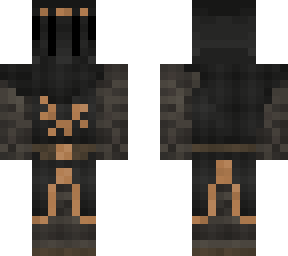 dark sun knight
