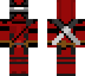 deadpool- among us edition