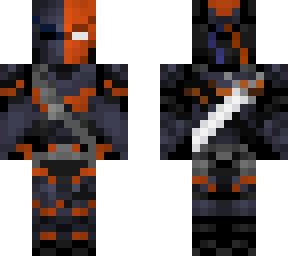 deathstroke