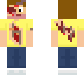 decoy morty