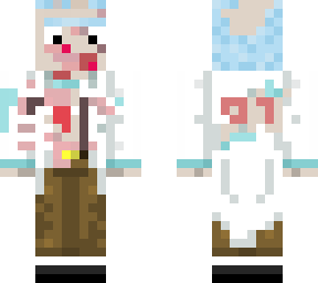 decoy rick
