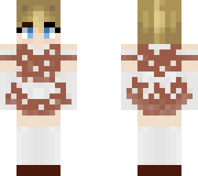 deer costume