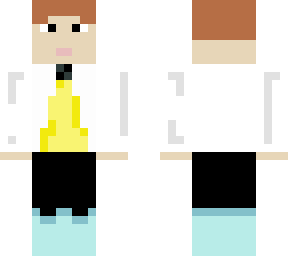 default boy