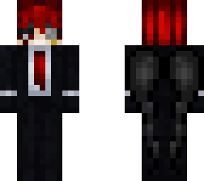 demon boy