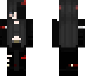 demon girl