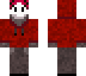 demon mask re upload