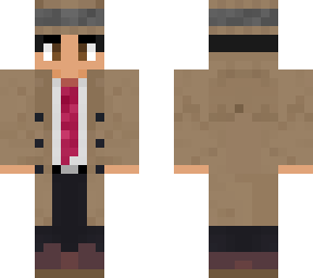 detective as me.