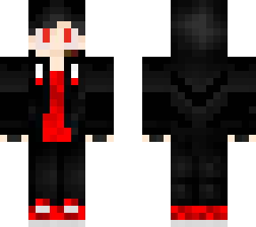 devil gamer