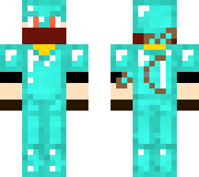 diamond warrior