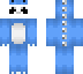dino panda
