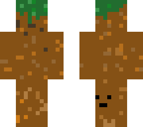 dirt