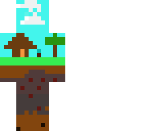 dirt biome