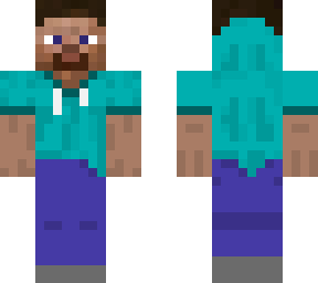 discreet hoodie steve
