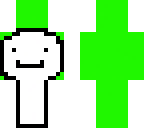 dream and dantdm