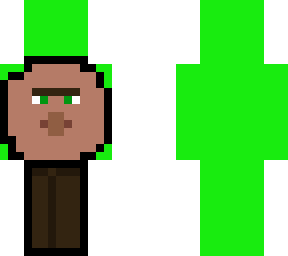 dream as a villager