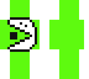 dream as pac-man