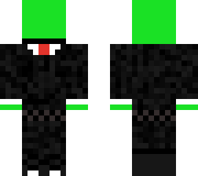 dream in a tuxedo