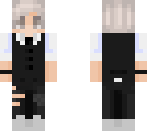 dream old skin