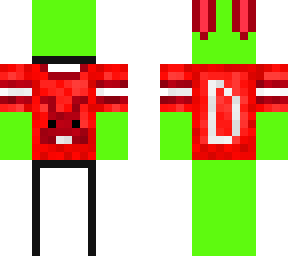dream red rabbits mcc