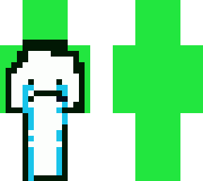 dream's sad cousin