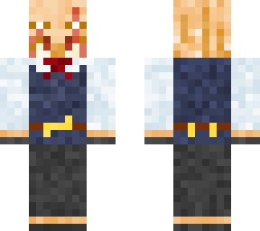 dressy piglen