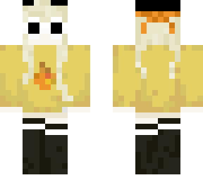dsmp female mix skin