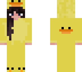 duck