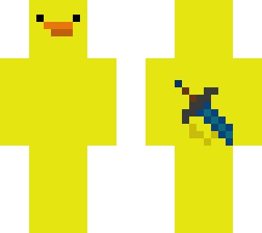 ducky