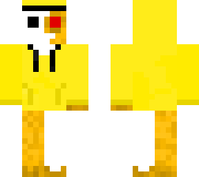 ducky wan golden